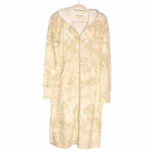 Culpos x INC longline hoodie S